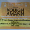 Savon au Kouign Amann – Image 2