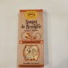 Nougat au miel de Bretagne au caramel au beurre salé