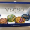 Coffret apéro Belle iloise tartinades de poisson