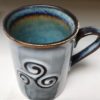 Mug en grès
